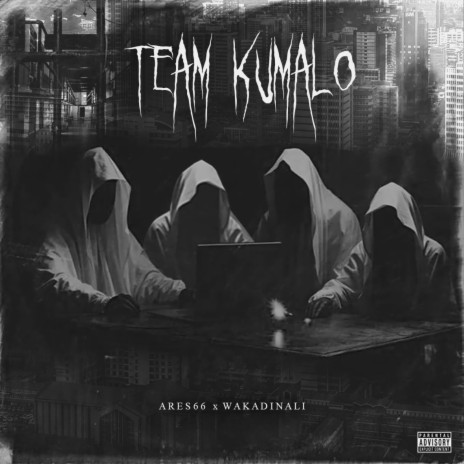 Team Kumallo ft. Wakadinali