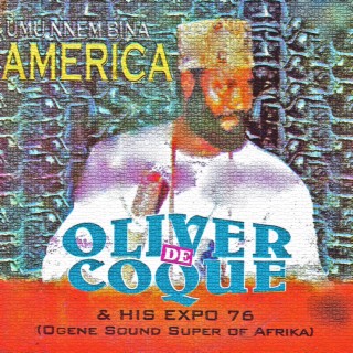Oliver De Coque & His Expo 76