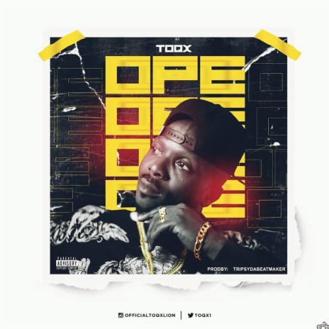 Ope | Boomplay Music