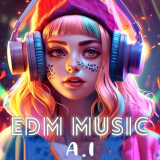 A.I EDM & Chillout music