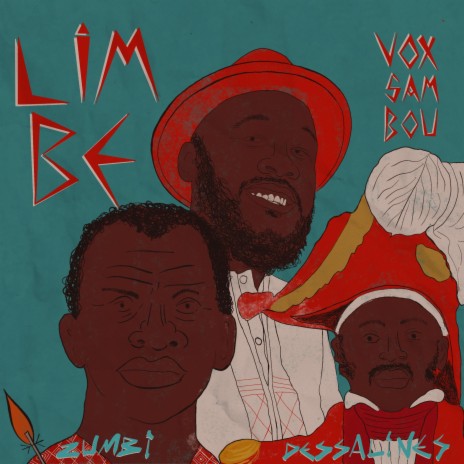 Limbe ft. RadioMundi | Boomplay Music
