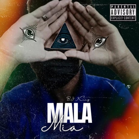 Mala Mía | Boomplay Music