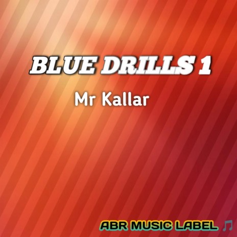 BLUE DRILLS 1 | Boomplay Music