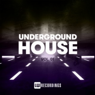 Underground House, Vol. 01