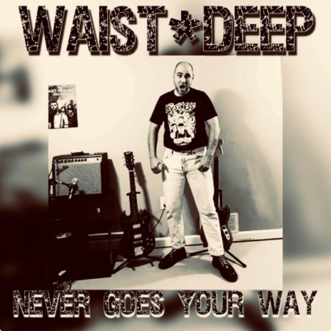 Never Goes Your Way | Boomplay Music
