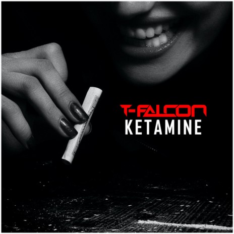 Ketamine (Radio Edit)