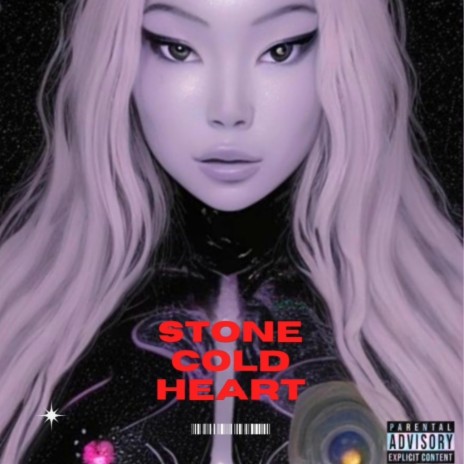 Stone Cold Heart | Boomplay Music