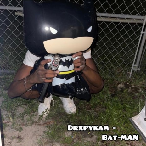 Bat-Man | Boomplay Music