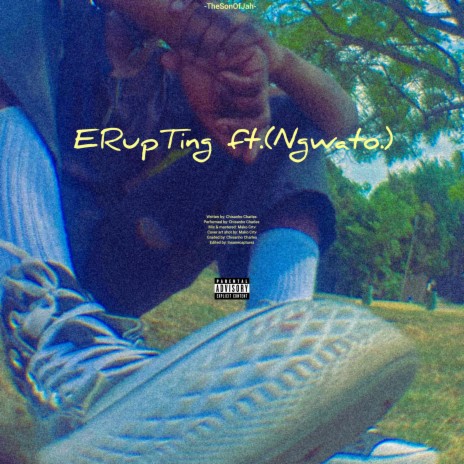 ERupTing ft. Ngwato. | Boomplay Music