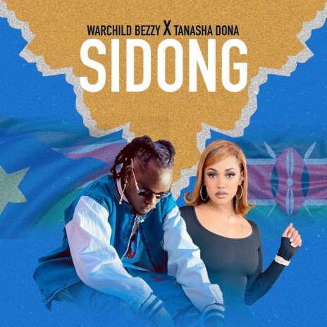 Sidong ft. Tanasha Donna | Boomplay Music