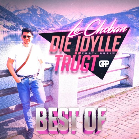 Die Idylle trügt (Remastered) ft. DBEIW | Boomplay Music