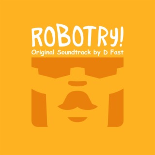 Robotry! Official Soundtrack