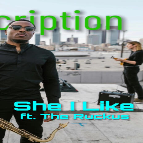 She I Like | Boomplay Music