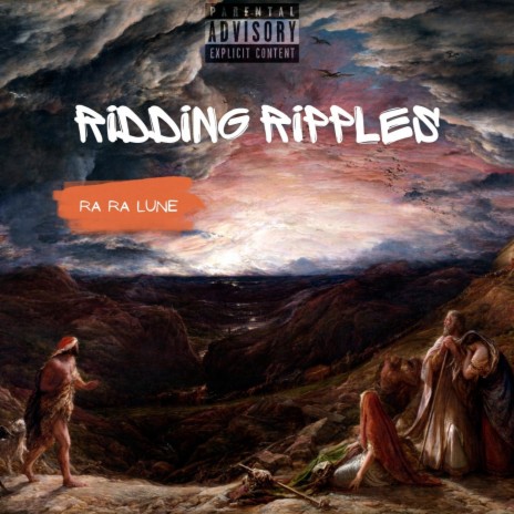 Ridding Ripples | Boomplay Music