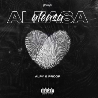 Aleasa ft. Alpy & Sprite Slatt Recording lyrics | Boomplay Music