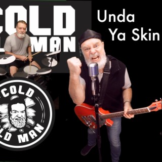 Cold Old Man