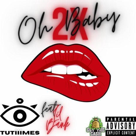 Oh Baby 2x ft. Lil Bxnk | Boomplay Music