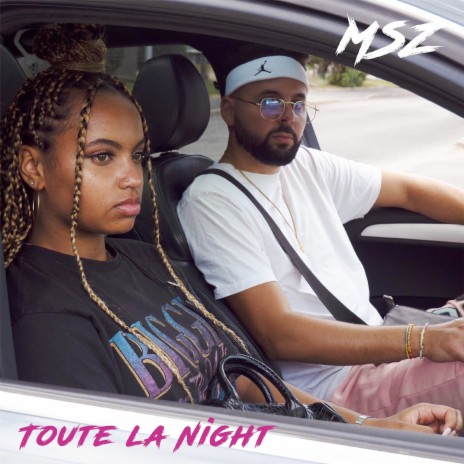 Toute La Night | Boomplay Music