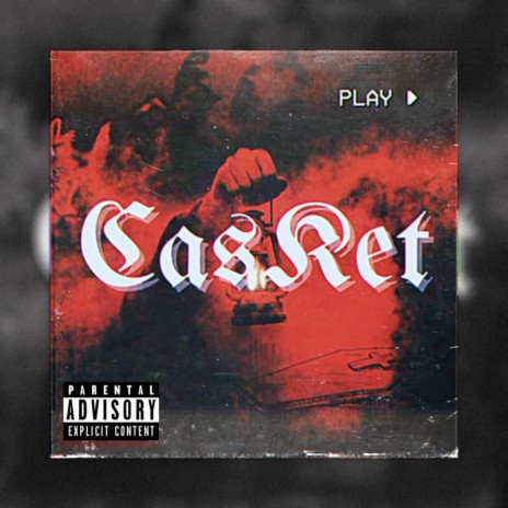 Casket ft. K.LA | Boomplay Music