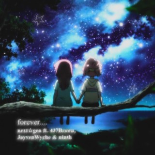 Forever (REMASTERED) ft. Jayven Wyche & ninth lyrics | Boomplay Music