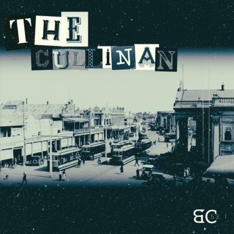 The Cullinan