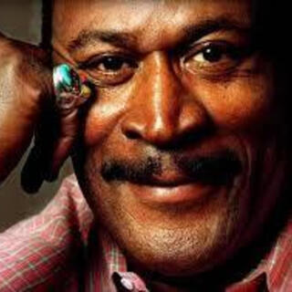 John Amos