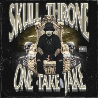 Skull Throne