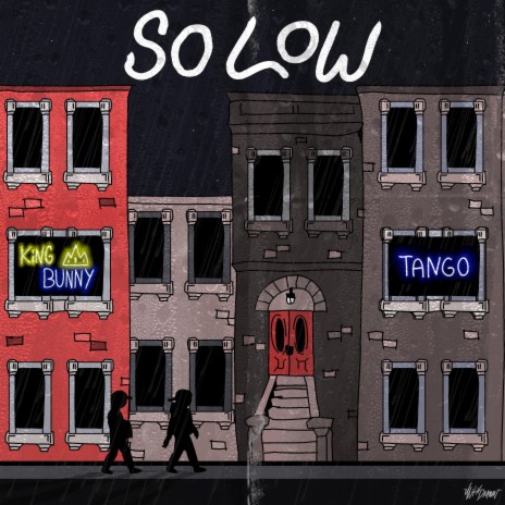 So Low ft. Tango | Boomplay Music