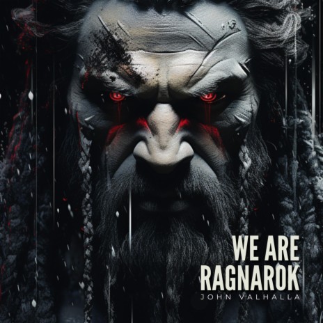We Are Ragnarok