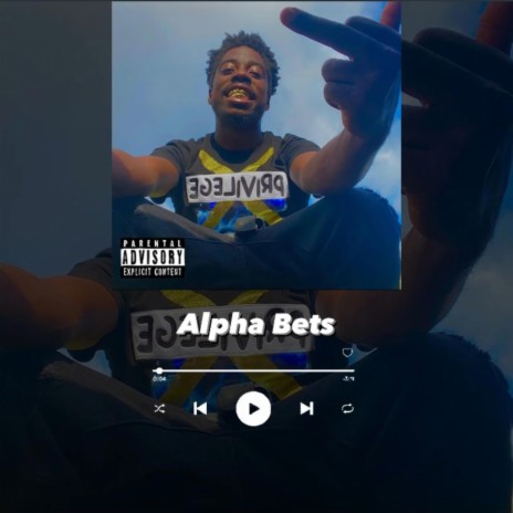 Alpha Bets | Boomplay Music