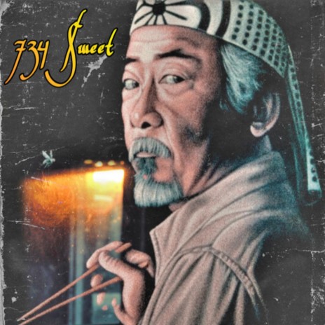 Mr Miyagi | Boomplay Music