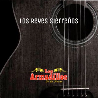 Los Armadillos de la Sierra