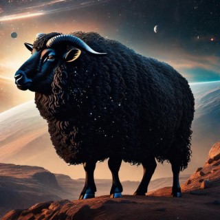 Black Sheep ft. Rahziq lyrics | Boomplay Music
