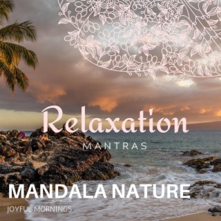 Mandala Nature - Joyful Mornings