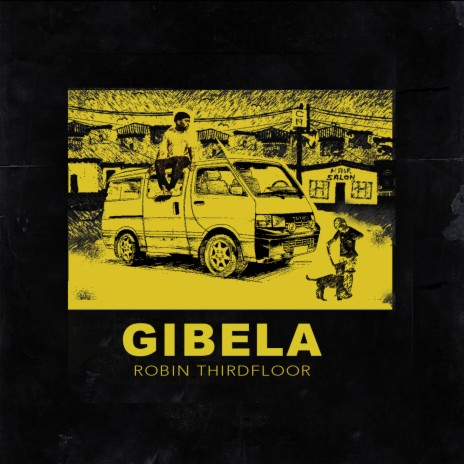 Gibela | Boomplay Music