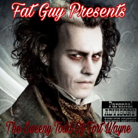 The Sweeny Todd Of Fort Wayne | Boomplay Music