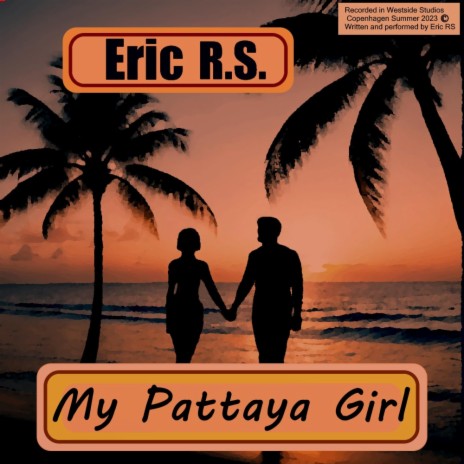 Pattaya girl (Radio Edit) | Boomplay Music