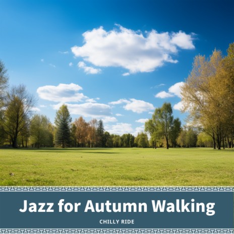 Walking Amongst Autumn Leaves | Boomplay Music