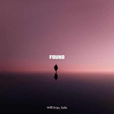 Found (Sped Up Version) ft. Ealle | Boomplay Music
