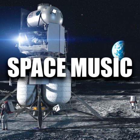 Space Music | Boomplay Music