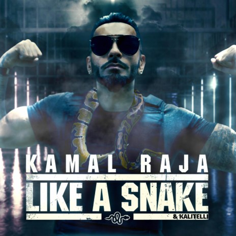 Like a Snake ft. Kaliteli | Boomplay Music