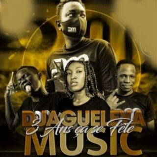 Diagueleya Music - 03ANS ÇA SE FÊTE lyrics | Boomplay Music