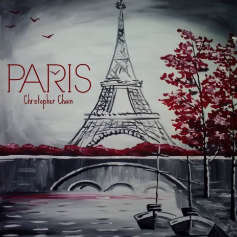 Paris ft. Giovanni & The Smokers