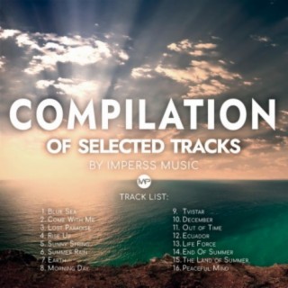 Compilation of selected tracks