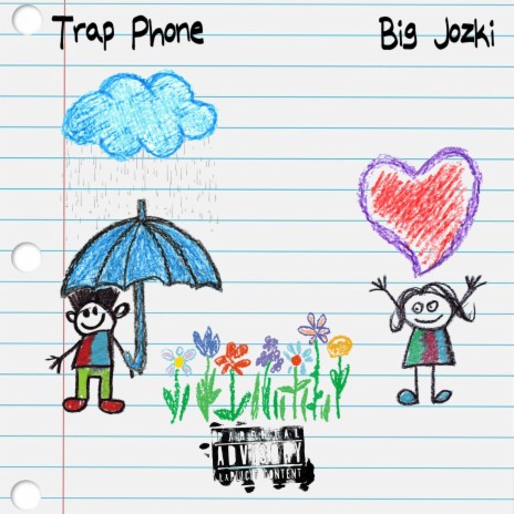 Trap Phone | Boomplay Music
