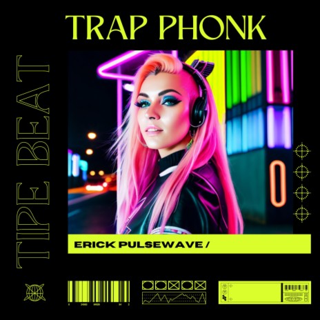 Trap Phonk | Boomplay Music