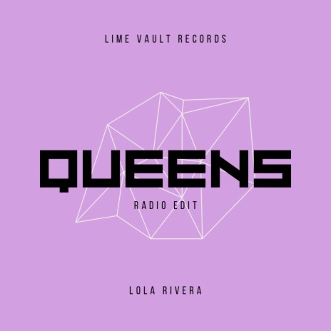 Queens (Radio Edit) | Boomplay Music