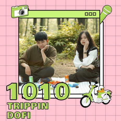 1010 ft. DOFI | Boomplay Music