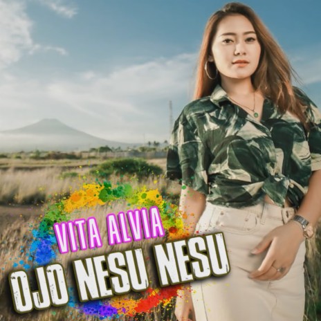 Ojo Nesu Nesu | Boomplay Music