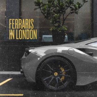 Ferraris in London